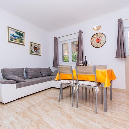 Apartmani Ferdi Trogir Luaran gambar