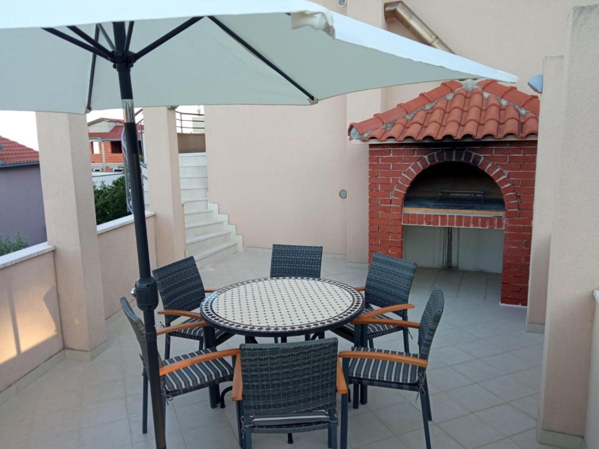 Apartmani Ferdi Trogir Luaran gambar
