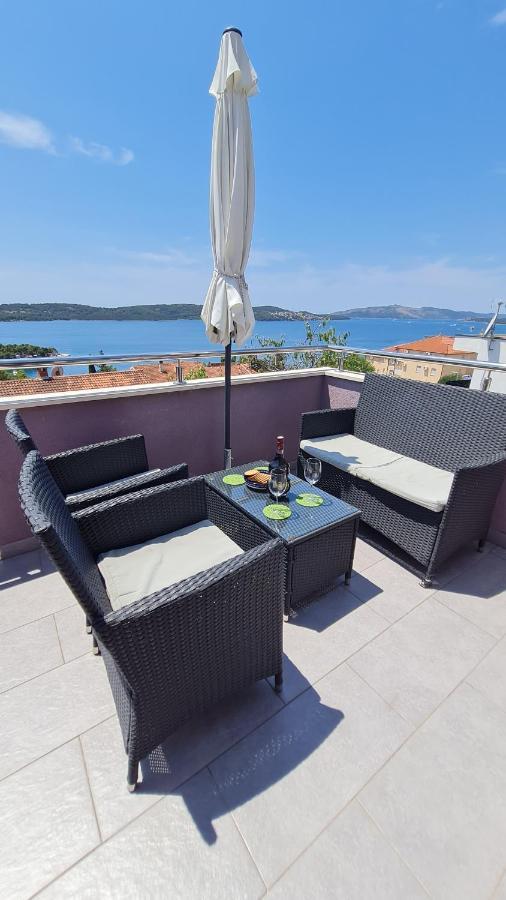 Apartmani Ferdi Trogir Luaran gambar