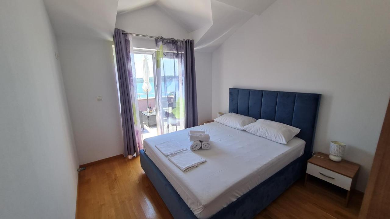 Apartmani Ferdi Trogir Luaran gambar