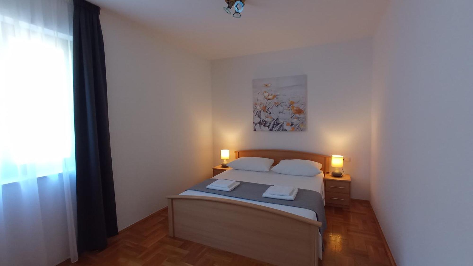 Apartmani Ferdi Trogir Luaran gambar