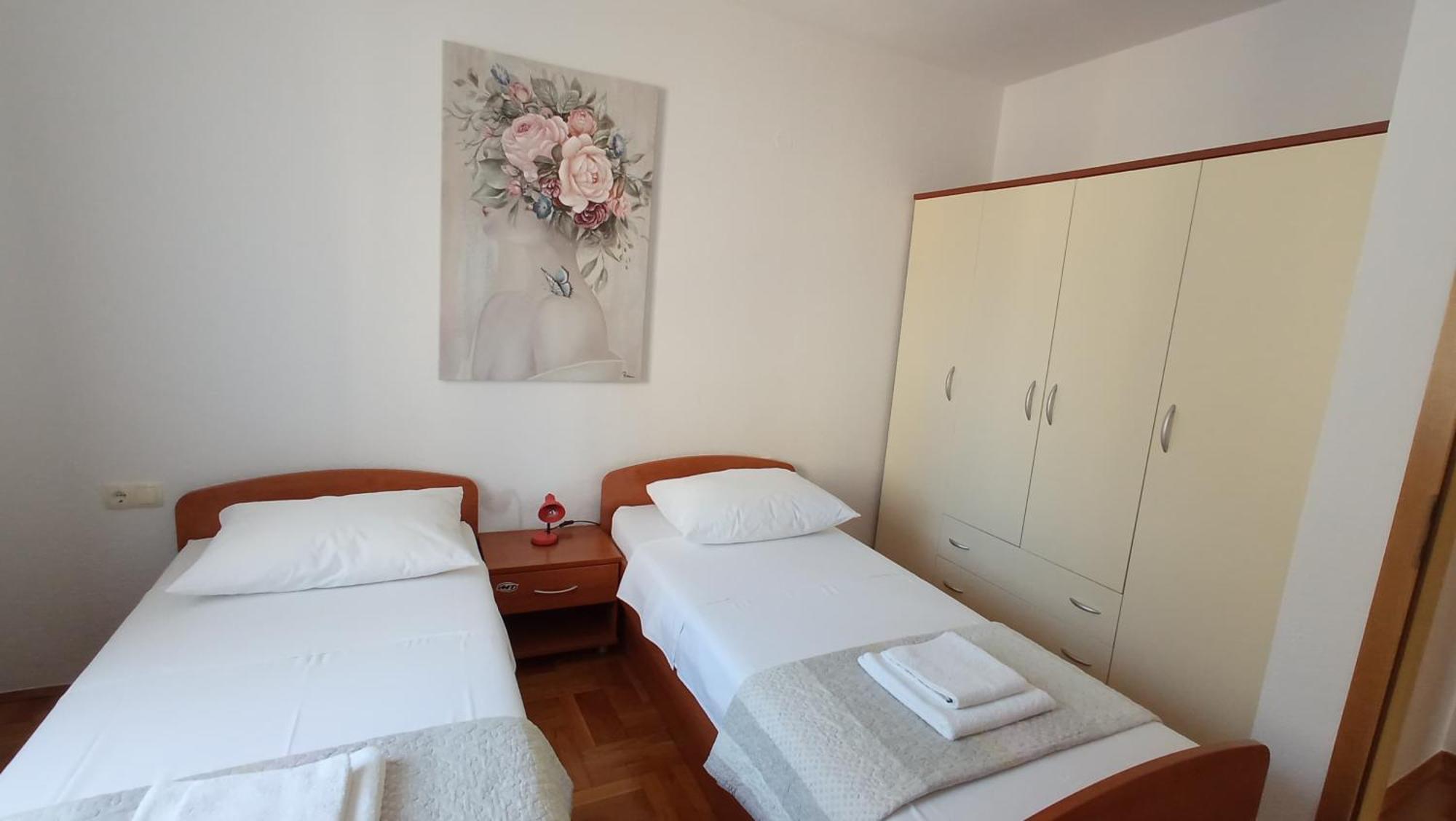 Apartmani Ferdi Trogir Luaran gambar