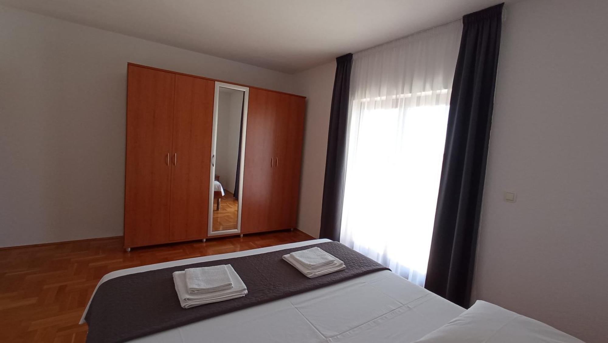 Apartmani Ferdi Trogir Luaran gambar
