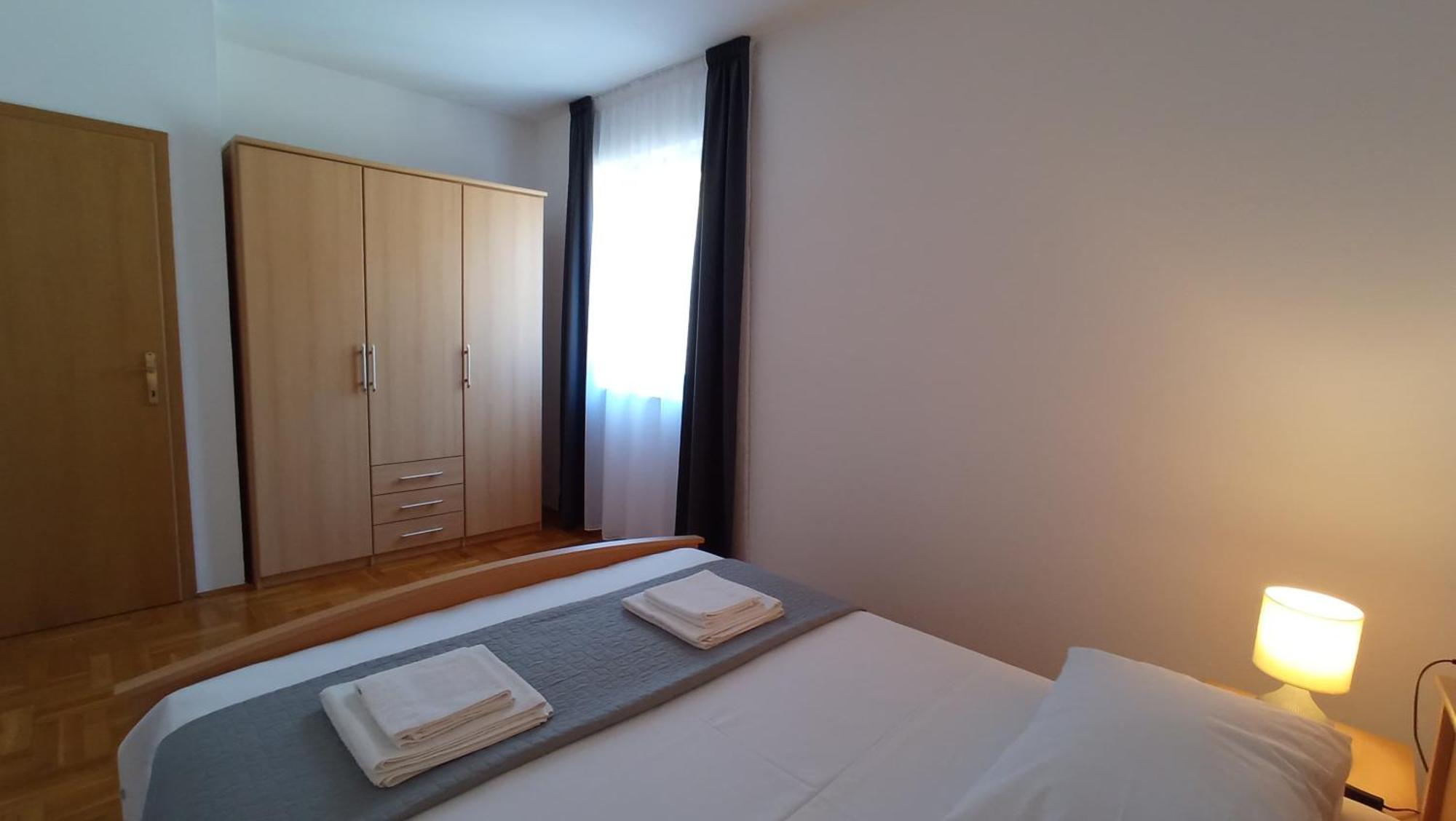 Apartmani Ferdi Trogir Luaran gambar