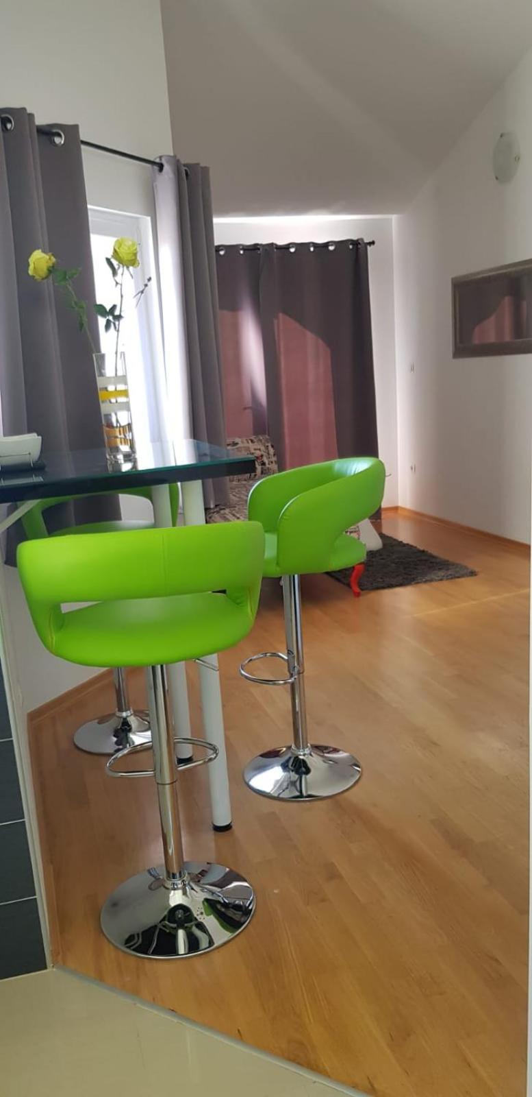 Apartmani Ferdi Trogir Bilik gambar