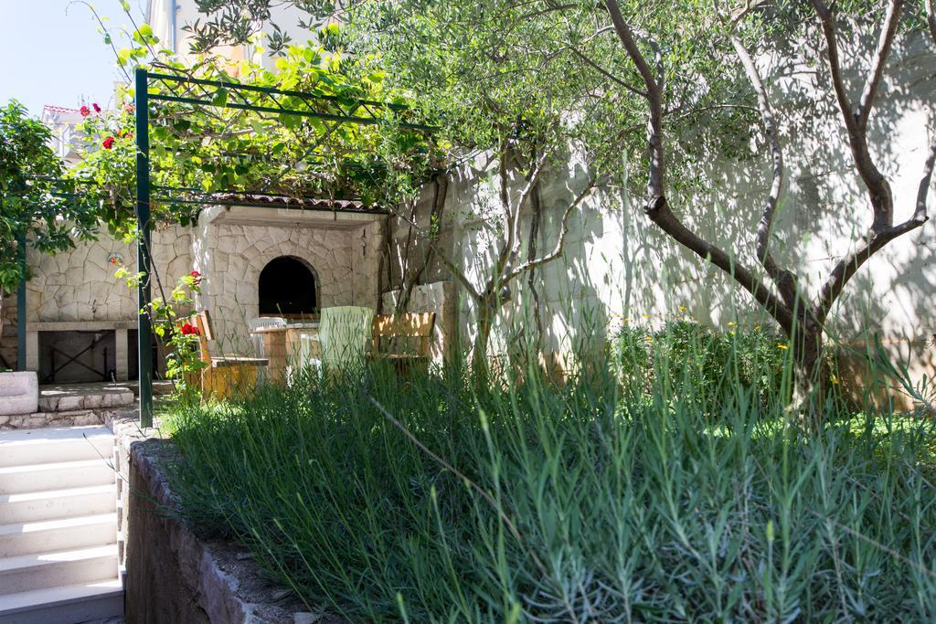 Apartmani Ferdi Trogir Luaran gambar
