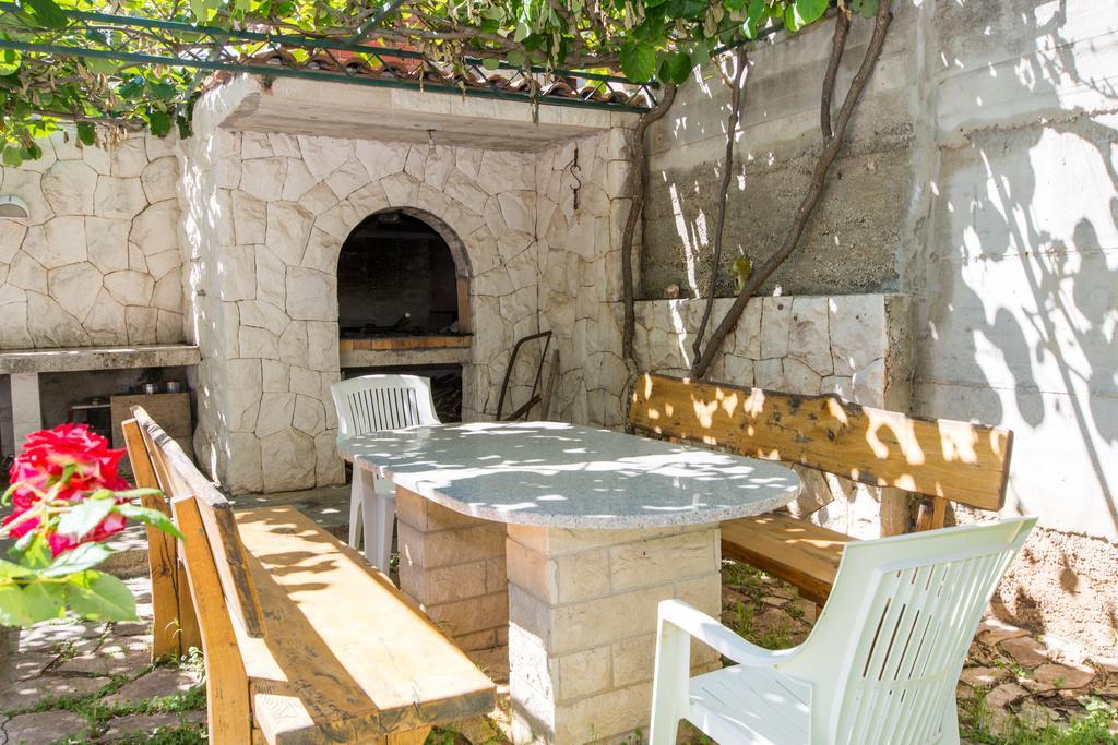 Apartmani Ferdi Trogir Luaran gambar