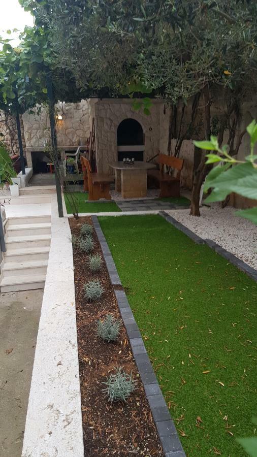 Apartmani Ferdi Trogir Luaran gambar