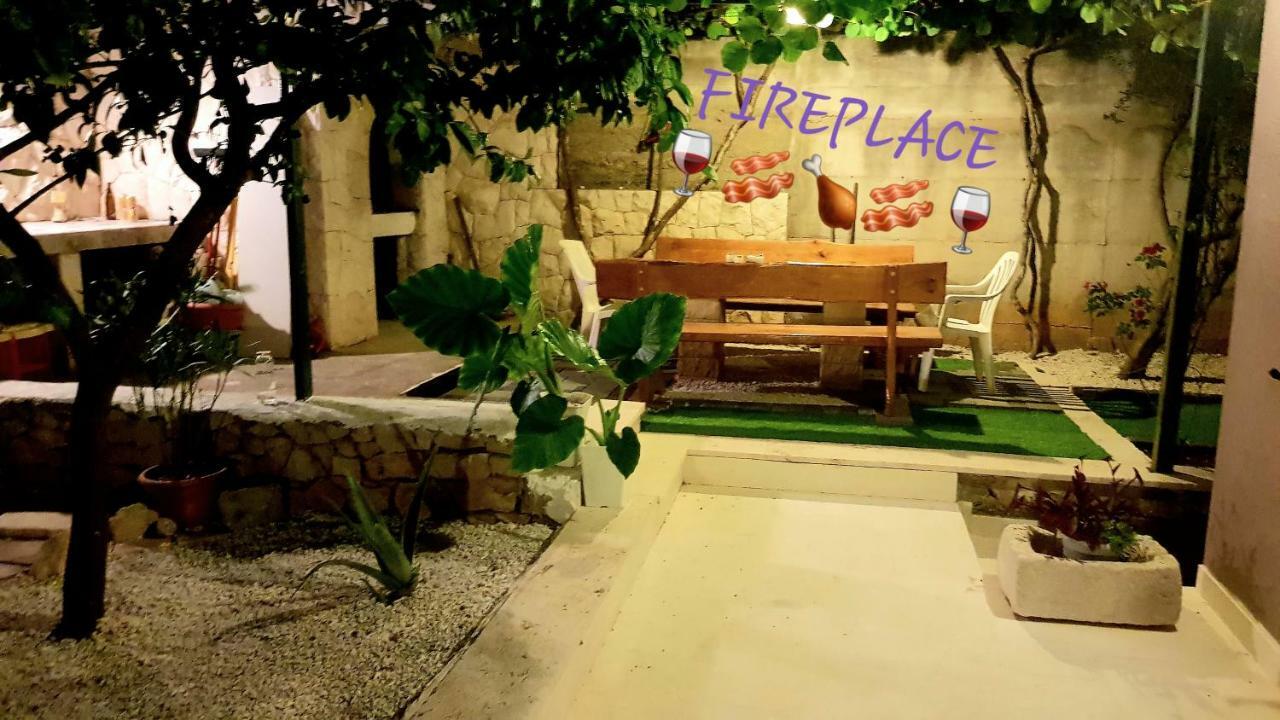 Apartmani Ferdi Trogir Luaran gambar